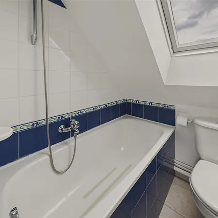 Apartman Balcon Vue Et Piscine Pour 4 Personnes