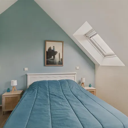 Apartman Balcon Vue Et Piscine Pour 4 Personnes *